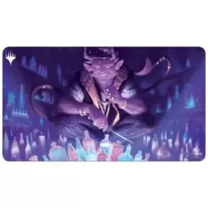 Image of Ultra Pro Magic The Gathering: Streets Of New Capenna Playmat C