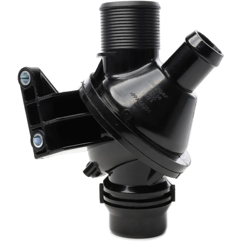 Image of METZGER 4006236 Engine thermostat GREENPARTS Opening Temperature: 108°C, with sensor Thermostat,coolant (316)