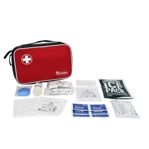 image of Precision Pro HX Medi Grab Bag + Medical Kit C