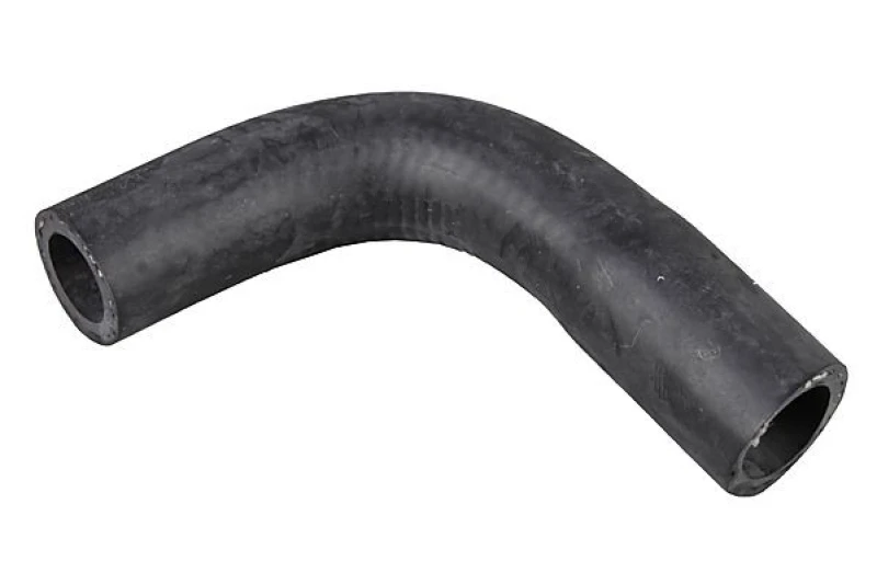 Image of Radiator hose METZGER 2421187