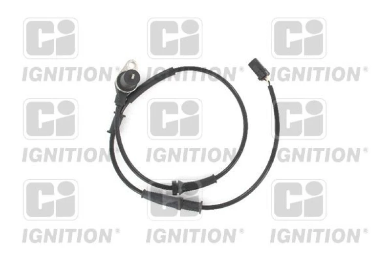 Image of QUINTON HAZELL ABS sensor QUINTON HAZELL XABS901