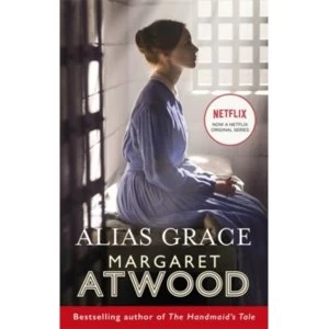 Image of Alias Grace Paperback