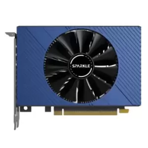 Image of Sparkle Intel ARC A380 ELF 6GB DDR6 PCIe4 HDMI 3 DP 2000MHz Clock Compact Design