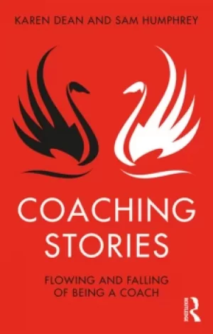 Image of Coaching StoriesFlowing and Falling of Being a Coach