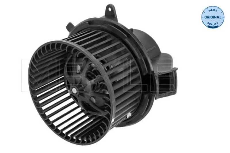 Image of Blower motor MEYLE 40-12 237 0000