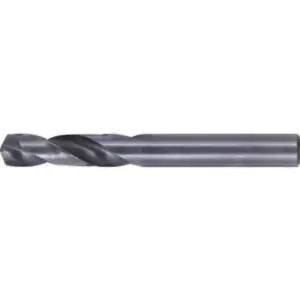 HSS-E-Pm Super-B Blue Ring Shark M-Coarse Spiral Flute (48deg) Tap Din371/6 M3 X 0.50 Mm