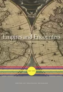 Image of Empires and Encounters : 1350-1750
