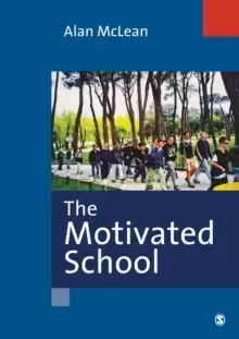 Image of The Motivated School