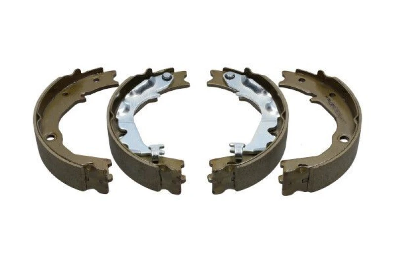 Image of KAVO PARTS KBS-4418 Brake Shoes Brake Shoe Set (70)