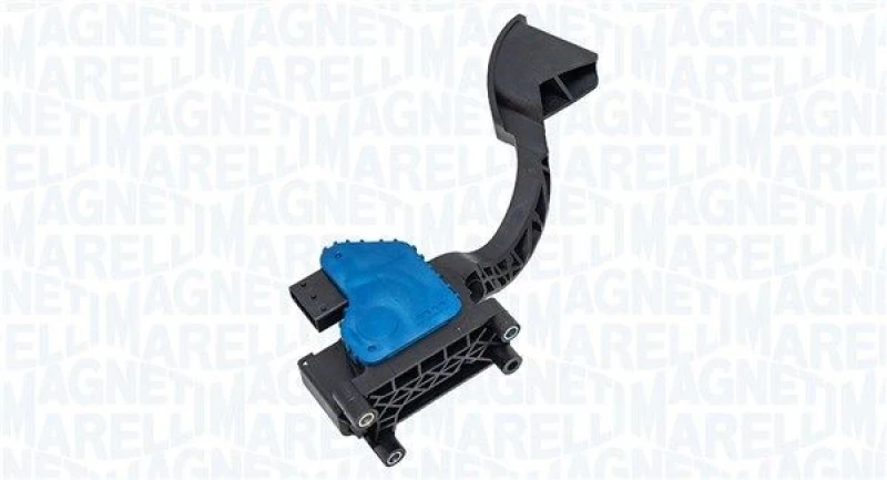 Image of MAGNETI MARELLI Accelerator Pedal Kit MAGNETI MARELLI 805000014010