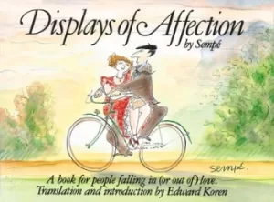 Image of Displays of affection by Semp