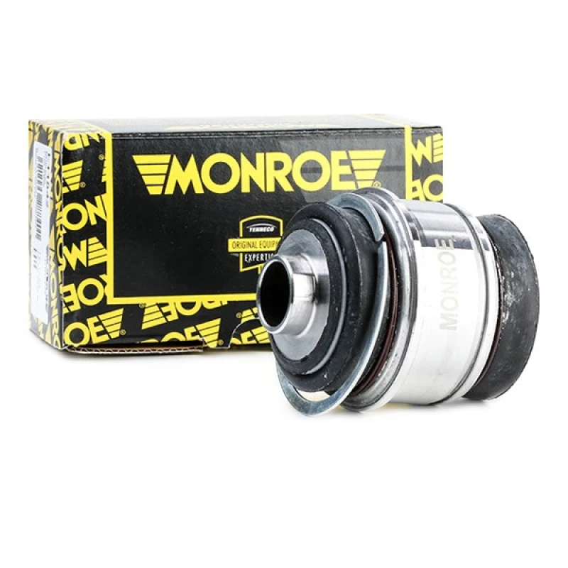 Image of MONROE L11842 Ball joint Support-/Steering Link (2462)