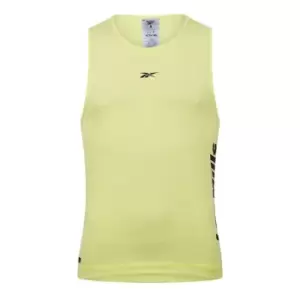 Image of Reebok Les Mills Activity Training Vest - Green