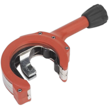 image of Sealey VS16371 Ratcheting Exhaust Pipe Cutter