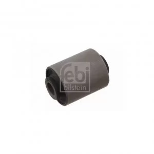 Image of Track Control Arm Bush FEBI BILSTEIN 29375