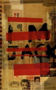 Image of Im Jack by Mark Blacklock Paperback