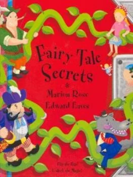 Image of Fairy Tale Secrets by Marion Rose Hardback