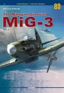 Image of mikoyan gurevich mig 3 vol i
