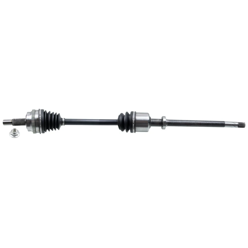 Image of Drive shaft FEBI BILSTEIN 182937