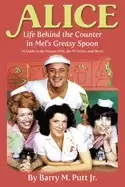 Image of alice life behind the counter in mels greasy spoon