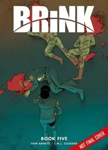 Image of Brink Book Five