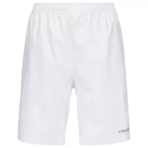 Image of Head Club Bermuda - White