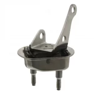 Image of Mounting Bush 12427 by Febi Bilstein Front/Rear Axle Left