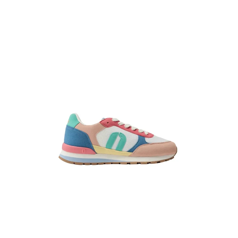 Image of Odaje Womens Trainers Odaje Aline Rose Female 37