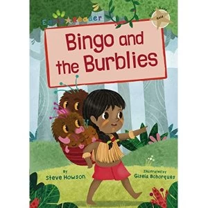 Image of Bingo and the Burblies (Gold Early Reader) Paperback / softback 2019