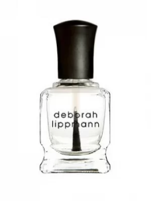 image of Deborah Lippman Addicted To Speed Top Coat