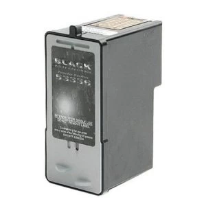 image of Primera Bravo 53336 Black Ink Cartridge