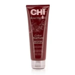 Image of CHIRose Hip Oil Color Nurture Recovery Treatment 237ml/8oz