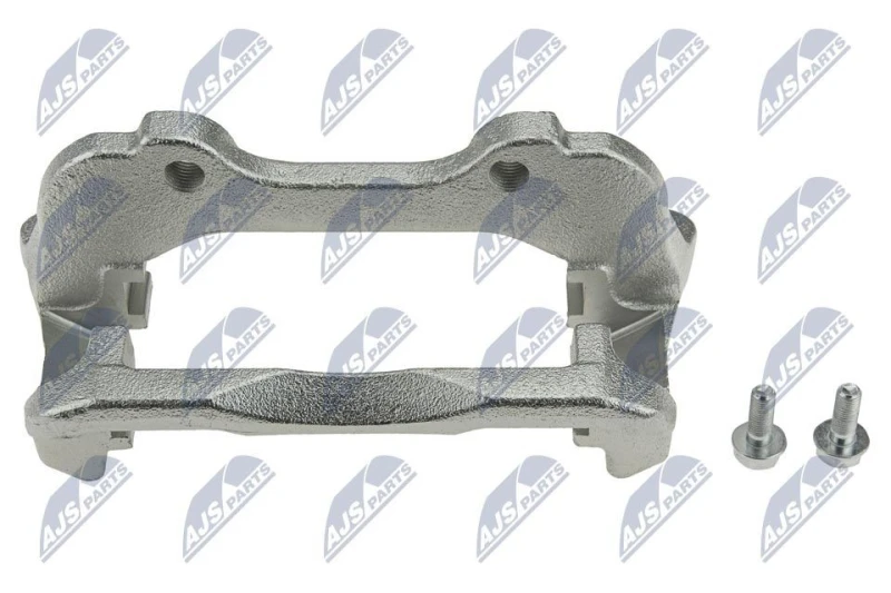 Image of NTY Brake caliper carrier NTY HZP-CT-033A