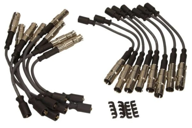 Image of MAXGEAR Ignition lead MAXGEAR 53-0190