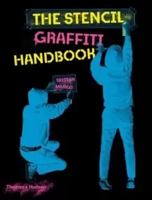 Image of The Stencil Graffiti Handbook