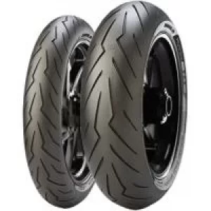 Image of Pirelli Diablo Rosso III (130/70 R16 61W)
