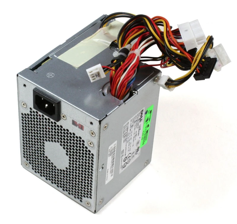 Image of DELL 280W Power Supply wih PFC