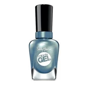 image of Sally Hansen Miracle Gel Nail Polish Sea Gals