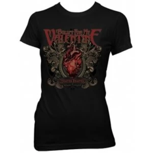 Image of BFMV Temper Temper Filigree Skinny: Large