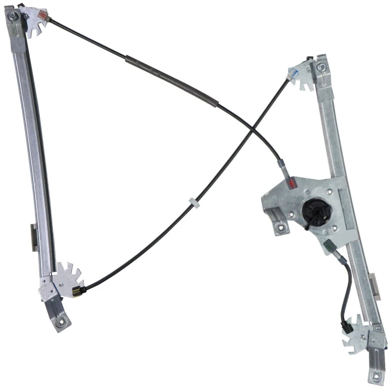 Image of Window regulator VALEO 851360