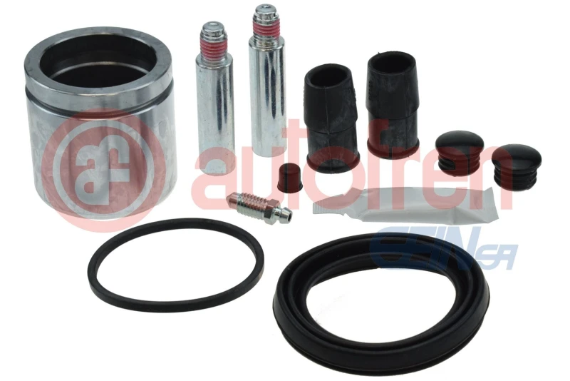Image of AUTOFREN SEINSA Repair Kit, brake caliper AUTOFREN SEINSA D43293S