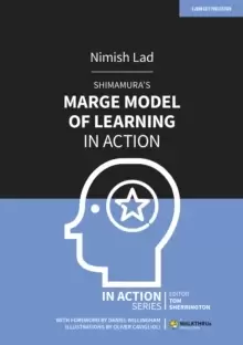 Image of Shimamura's MARGE Model of Learning in Action
