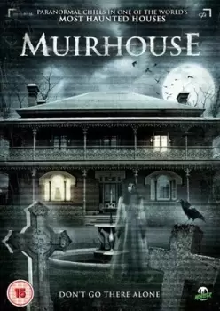 Image of Muirhouse - DVD - Used