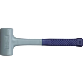 image of Polyurethane Shaft 28OZ Dead Blow Hammer - Senator