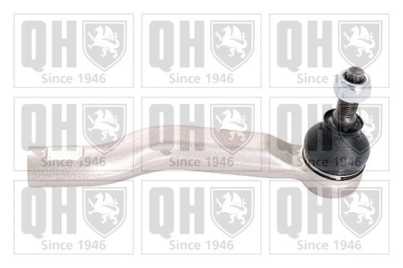 Image of QUINTON HAZELL Track rod end QUINTON HAZELL QR3948S
