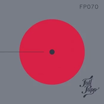 Image of Telephones, Marius Vareid, Christian Engh, Mental Overdrive - Full Pupp 15 Years Part 2 Vinyl