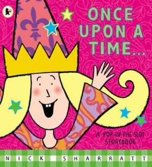 Image of Once upon a Time Paperback