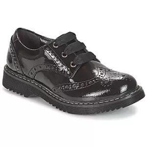 Image of Start Rite IMPULSIVE boys's Childrens Casual Shoes in Black - Sizes 13 kid,1 kid