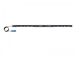 Image of Eaton EMOB04 - ePDU G3 Metered Outlet - Power Distribution Unit