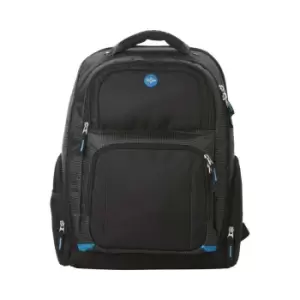 image of Avenue Checkpoint Friendly Backpack (black)